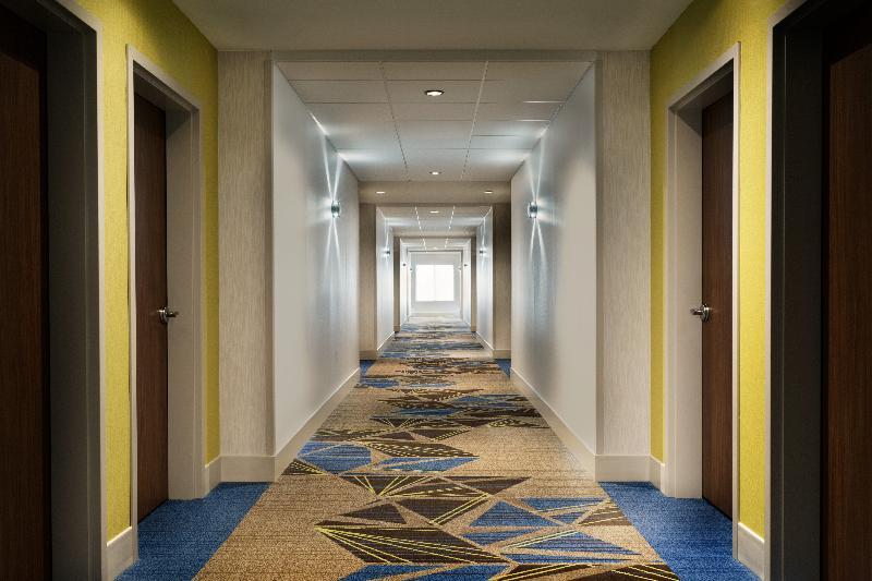 Holiday Inn Express & Suites - Madisonville By Ihg Exterior photo